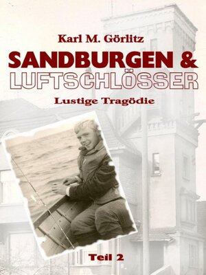 cover image of Sandburgen & Luftschlösser--Teil 2